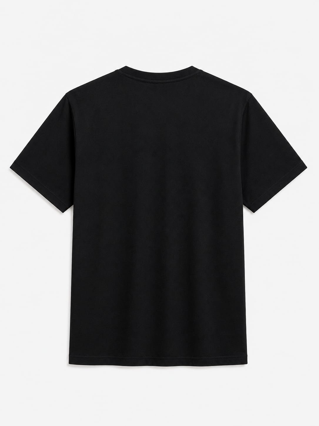 Signature Black T-Shirt