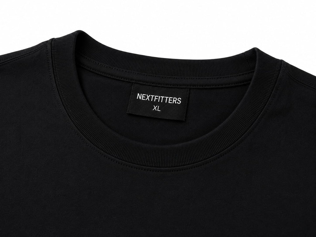 Signature Black T-Shirt
