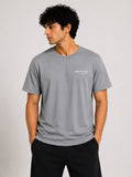 Signature Gray T-Shirt