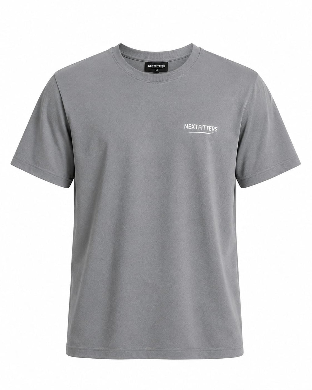 Signature Gray T-Shirt