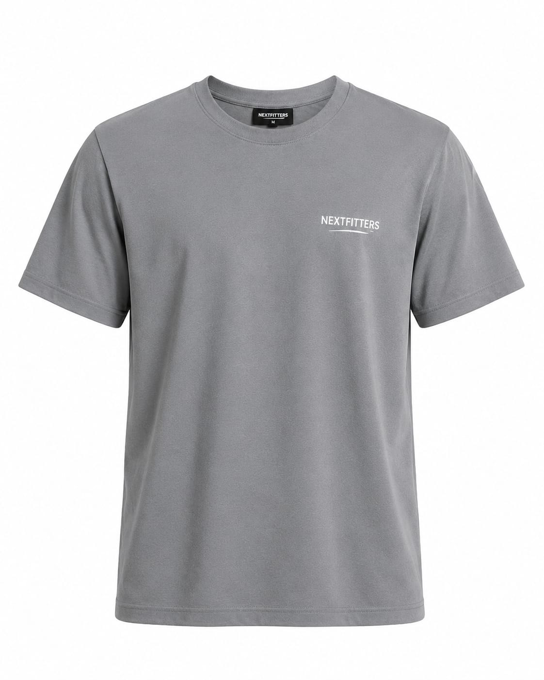 Signature Gray T-Shirt