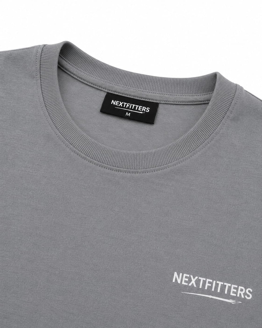 Signature Gray T-Shirt