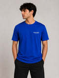 Signature Royal Blue T-Shirt